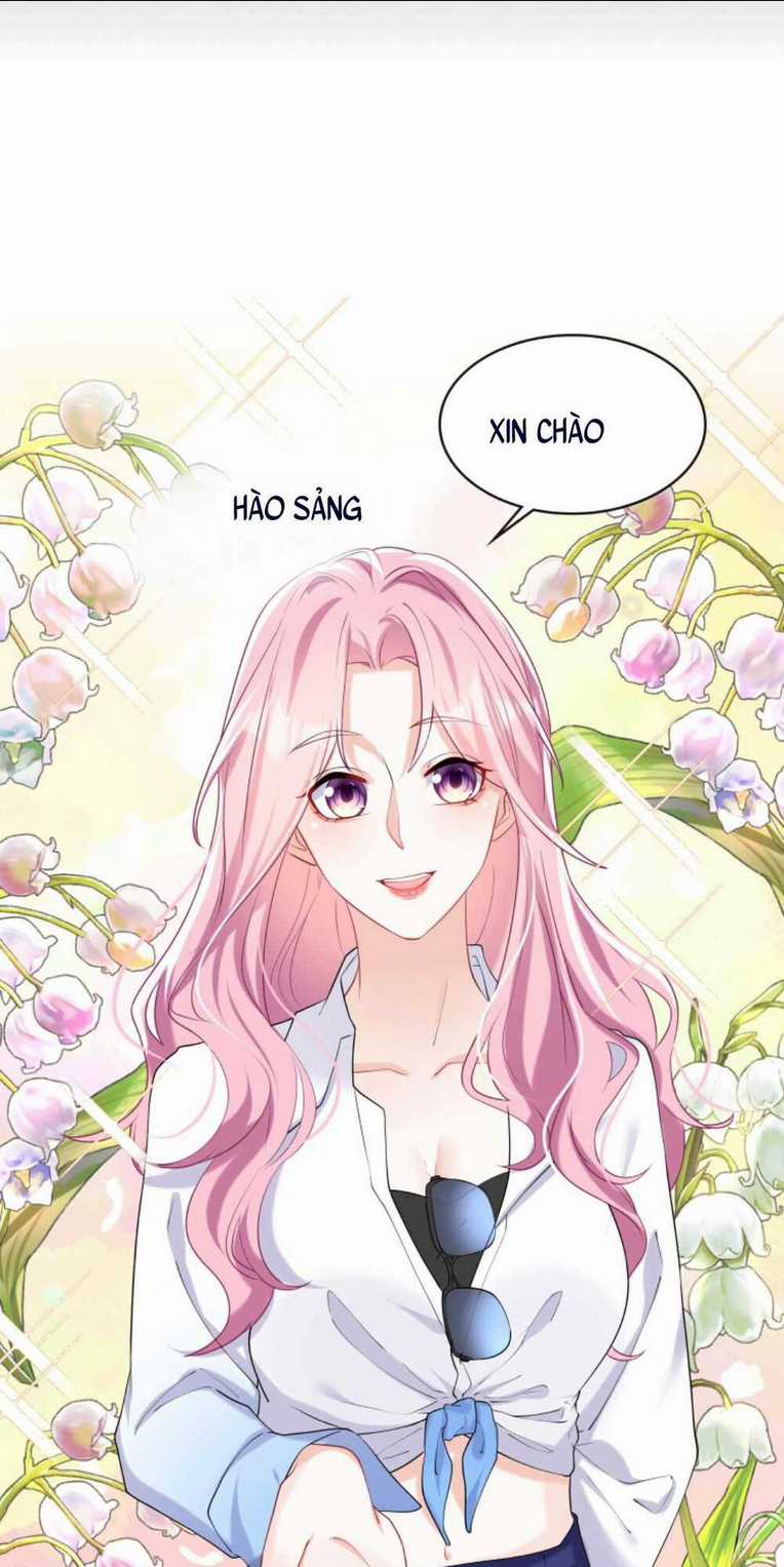 Tái Sinh Trở Lại : Chồng Cũ Khóc Lóc Cầu Xin Tái Hôn Chapter 44 trang 11