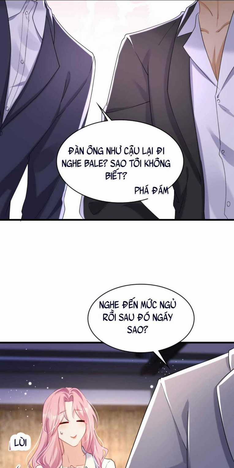 Tái Sinh Trở Lại : Chồng Cũ Khóc Lóc Cầu Xin Tái Hôn Chapter 44 trang 14