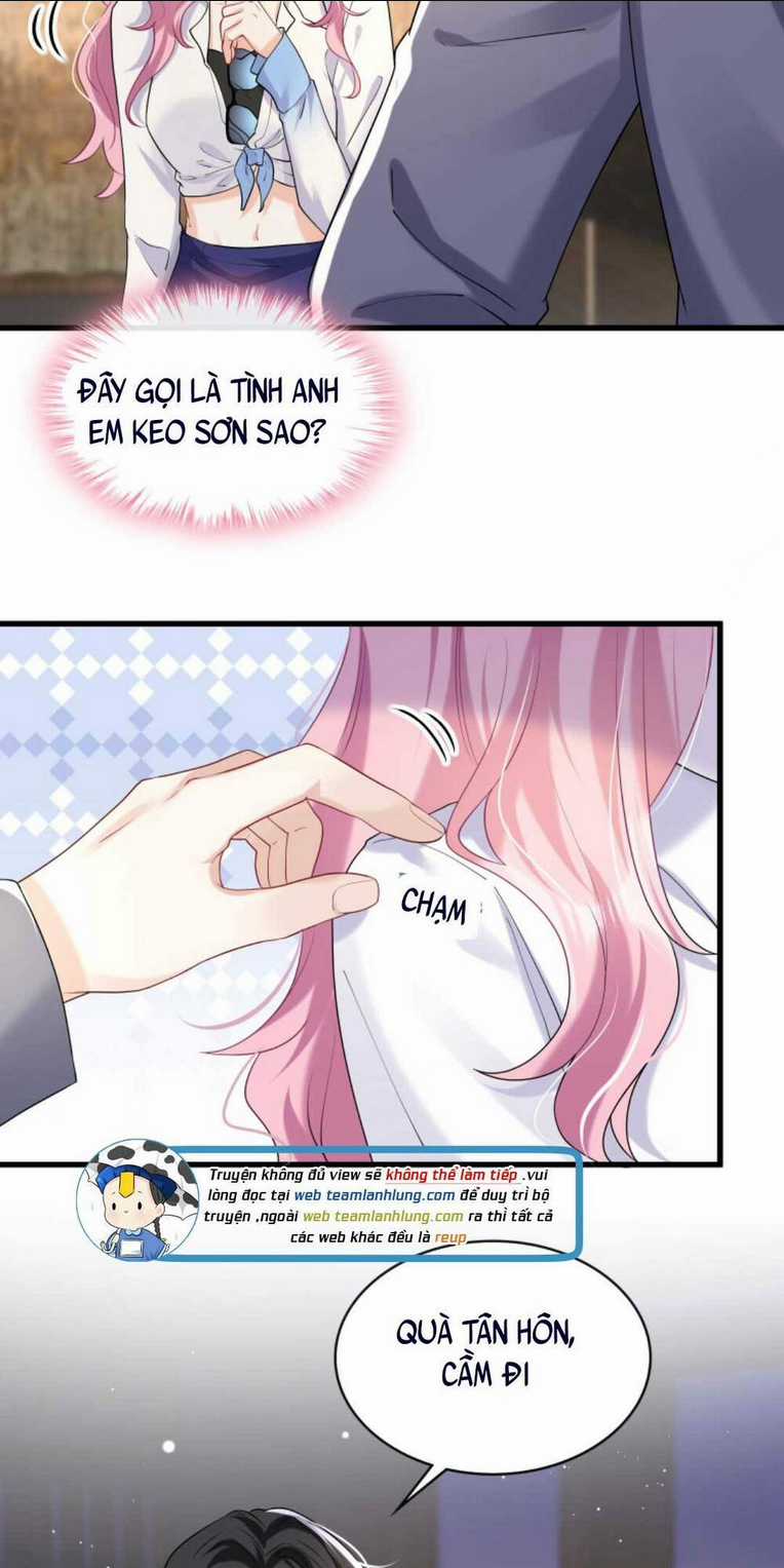 Tái Sinh Trở Lại : Chồng Cũ Khóc Lóc Cầu Xin Tái Hôn Chapter 44 trang 15