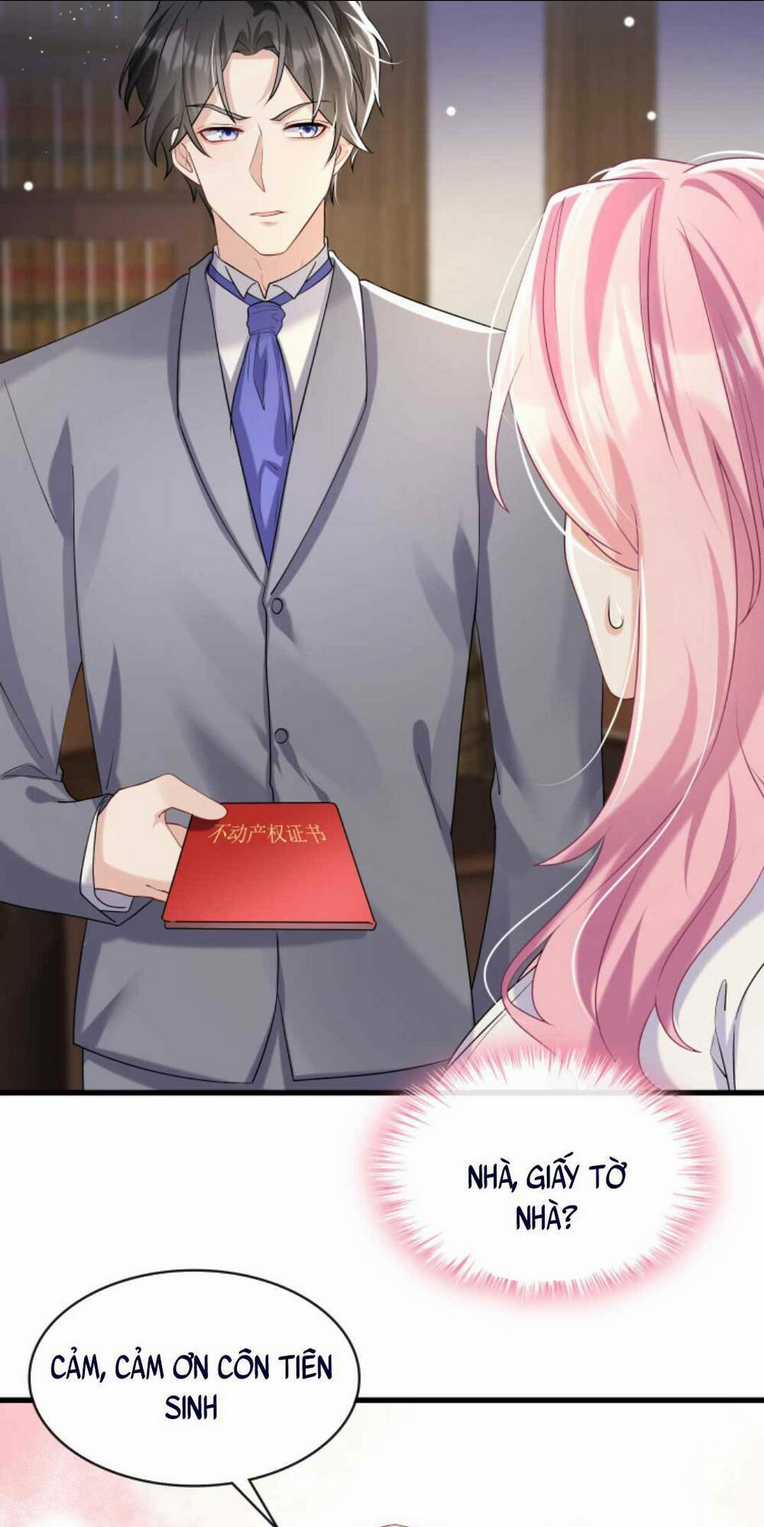 Tái Sinh Trở Lại : Chồng Cũ Khóc Lóc Cầu Xin Tái Hôn Chapter 44 trang 16