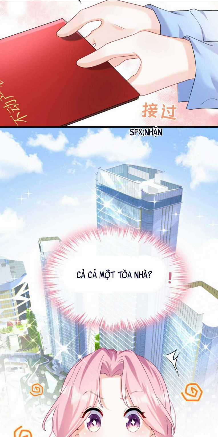 Tái Sinh Trở Lại : Chồng Cũ Khóc Lóc Cầu Xin Tái Hôn Chapter 44 trang 17