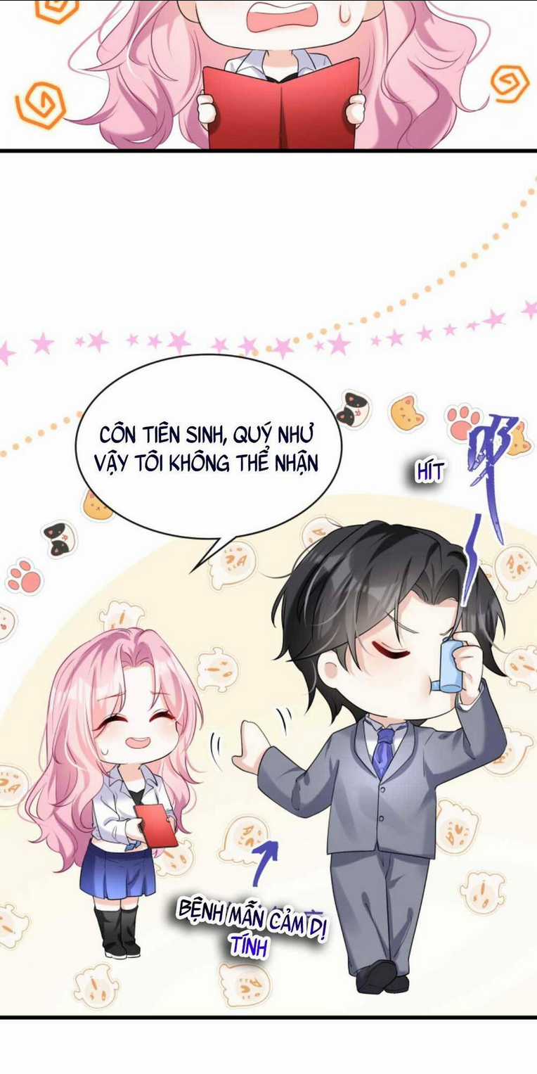 Tái Sinh Trở Lại : Chồng Cũ Khóc Lóc Cầu Xin Tái Hôn Chapter 44 trang 18