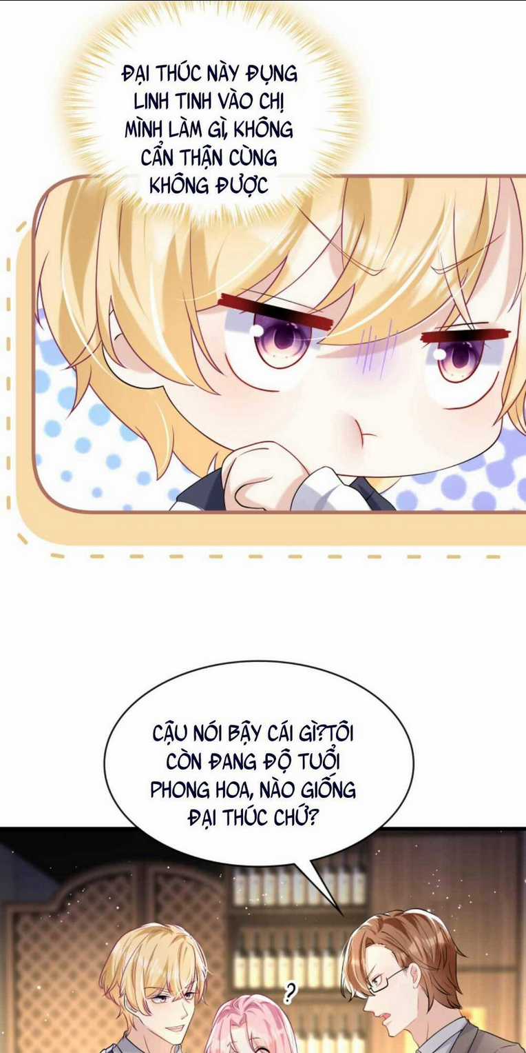 Tái Sinh Trở Lại : Chồng Cũ Khóc Lóc Cầu Xin Tái Hôn Chapter 44 trang 22