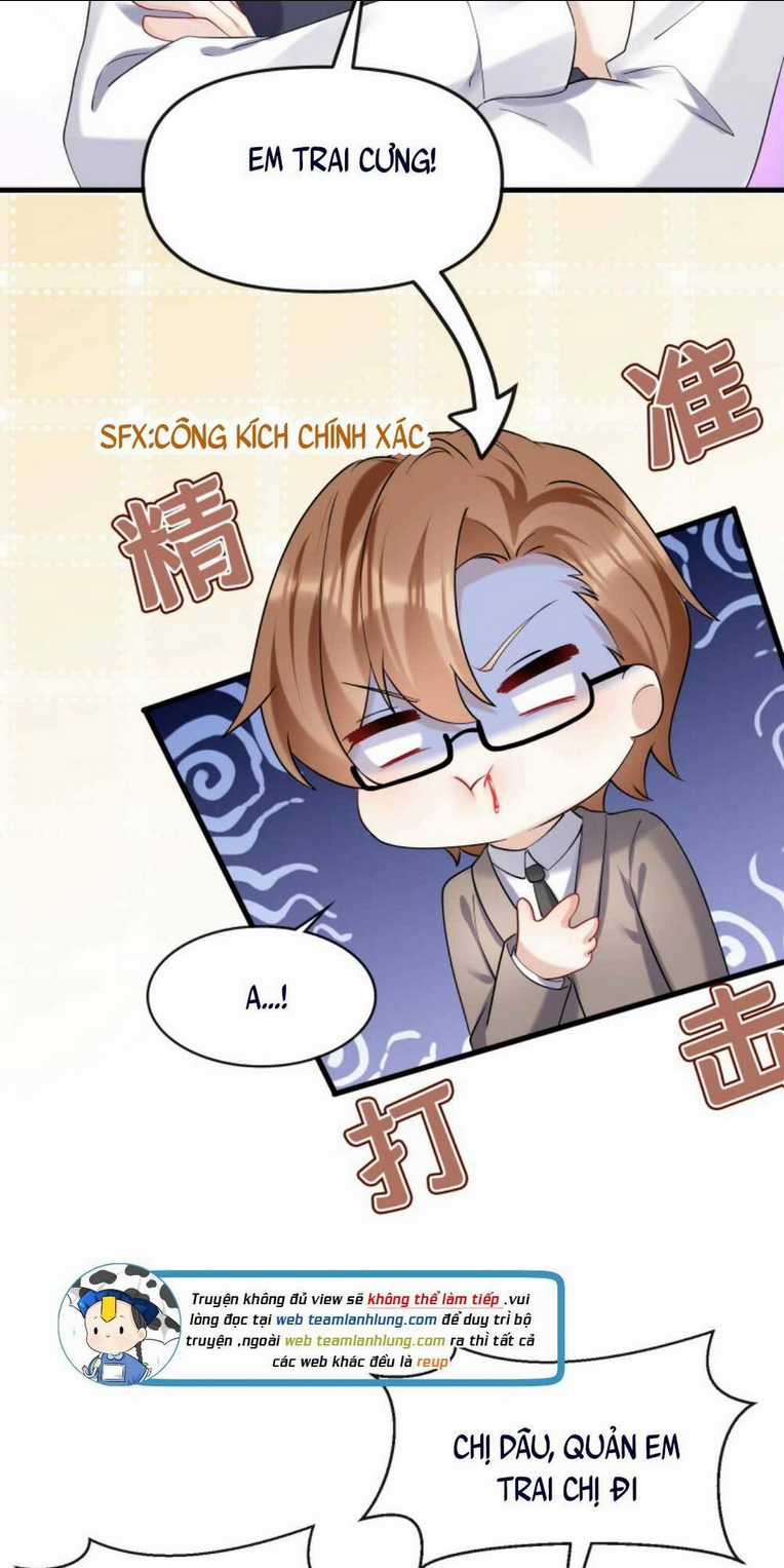 Tái Sinh Trở Lại : Chồng Cũ Khóc Lóc Cầu Xin Tái Hôn Chapter 44 trang 25