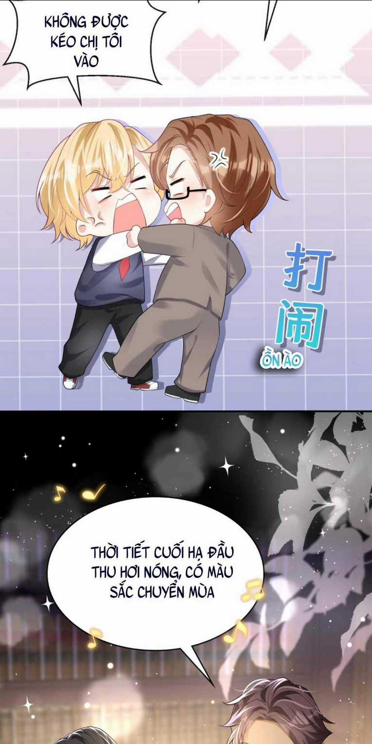 Tái Sinh Trở Lại : Chồng Cũ Khóc Lóc Cầu Xin Tái Hôn Chapter 44 trang 26