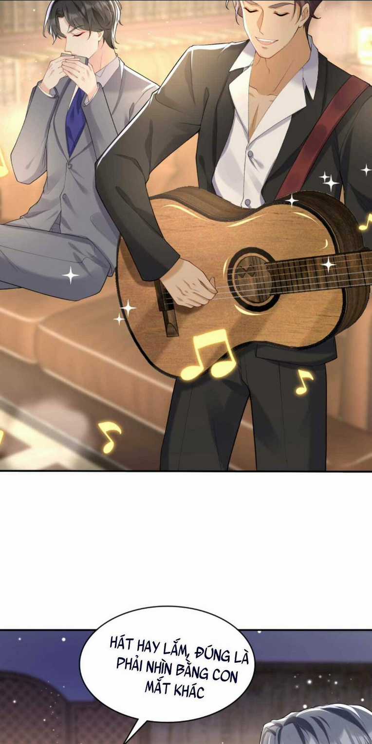 Tái Sinh Trở Lại : Chồng Cũ Khóc Lóc Cầu Xin Tái Hôn Chapter 44 trang 27