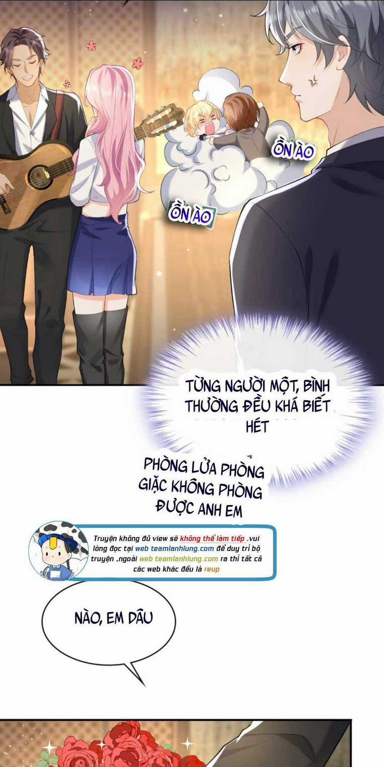 Tái Sinh Trở Lại : Chồng Cũ Khóc Lóc Cầu Xin Tái Hôn Chapter 44 trang 28