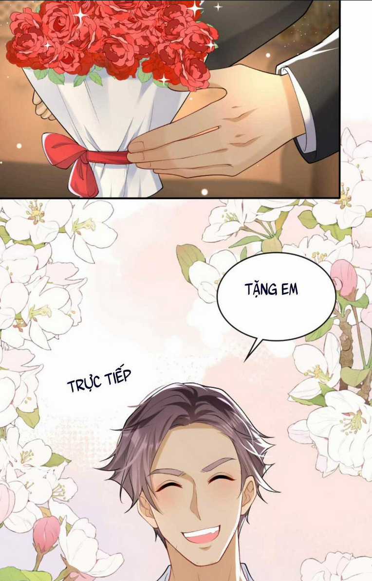 Tái Sinh Trở Lại : Chồng Cũ Khóc Lóc Cầu Xin Tái Hôn Chapter 44 trang 29