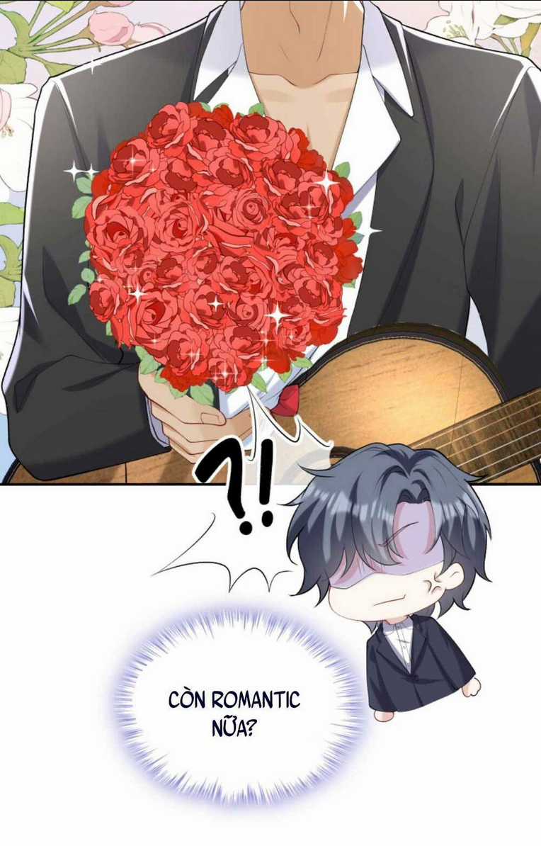 Tái Sinh Trở Lại : Chồng Cũ Khóc Lóc Cầu Xin Tái Hôn Chapter 44 trang 30