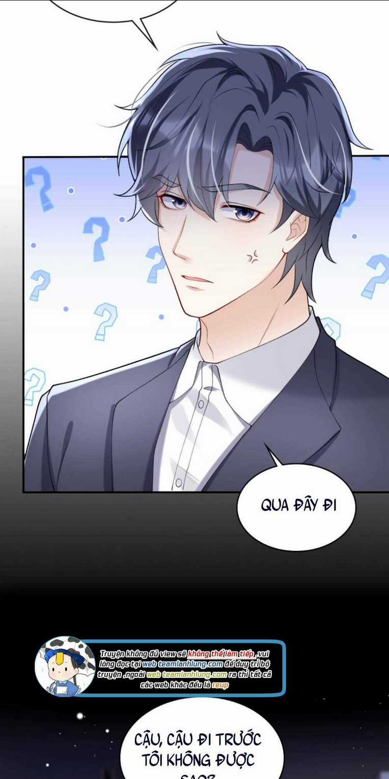 Tái Sinh Trở Lại : Chồng Cũ Khóc Lóc Cầu Xin Tái Hôn Chapter 44 trang 5