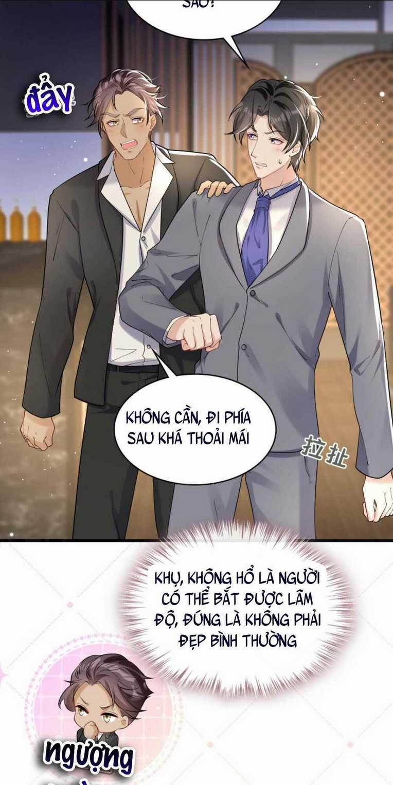 Tái Sinh Trở Lại : Chồng Cũ Khóc Lóc Cầu Xin Tái Hôn Chapter 44 trang 6