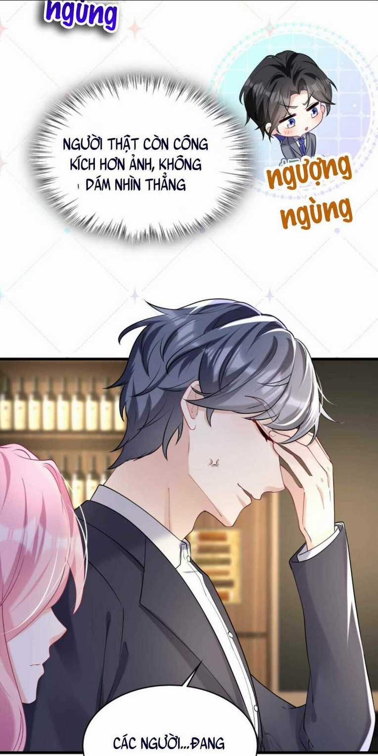 Tái Sinh Trở Lại : Chồng Cũ Khóc Lóc Cầu Xin Tái Hôn Chapter 44 trang 7