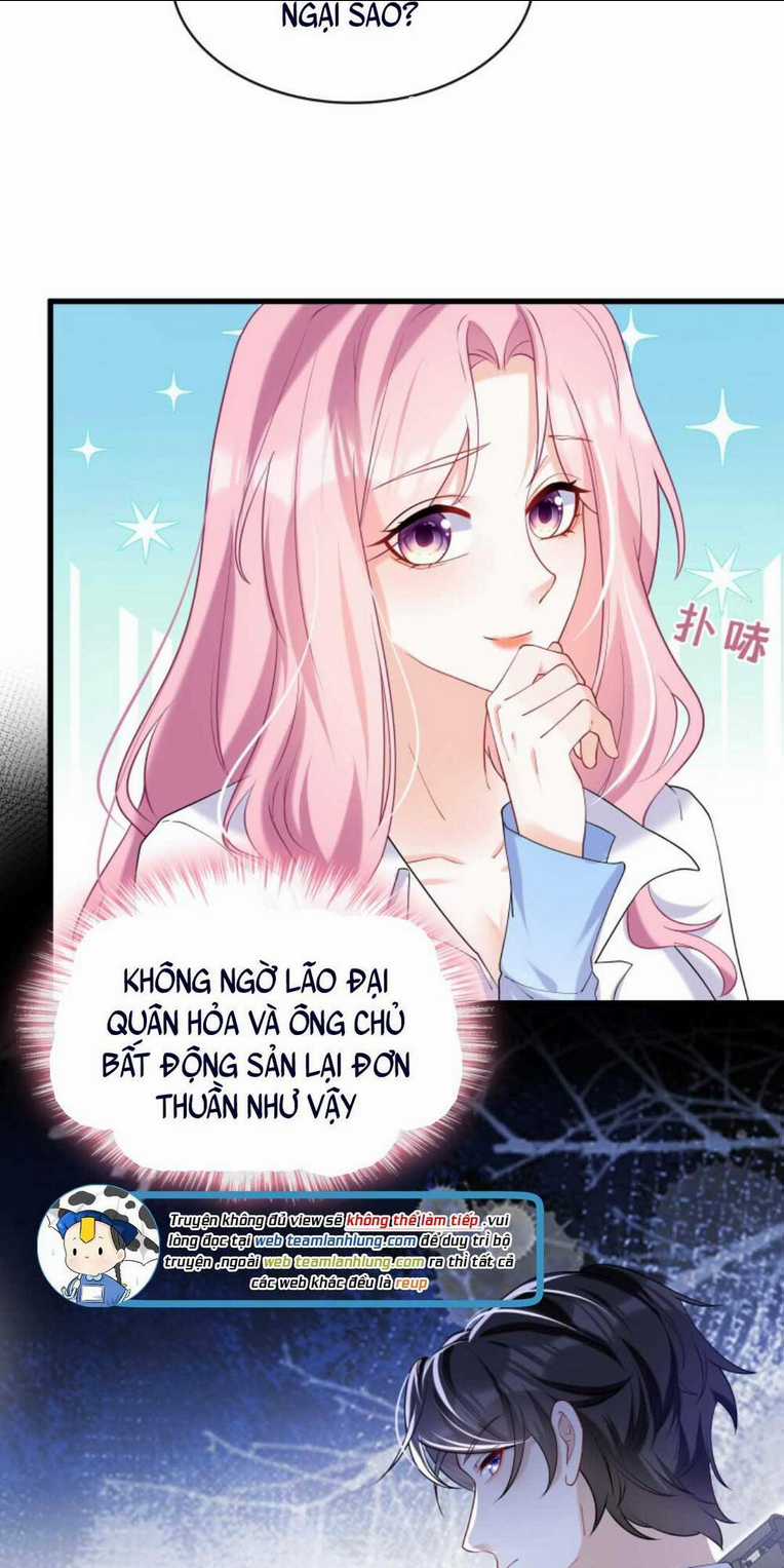 Tái Sinh Trở Lại : Chồng Cũ Khóc Lóc Cầu Xin Tái Hôn Chapter 44 trang 8