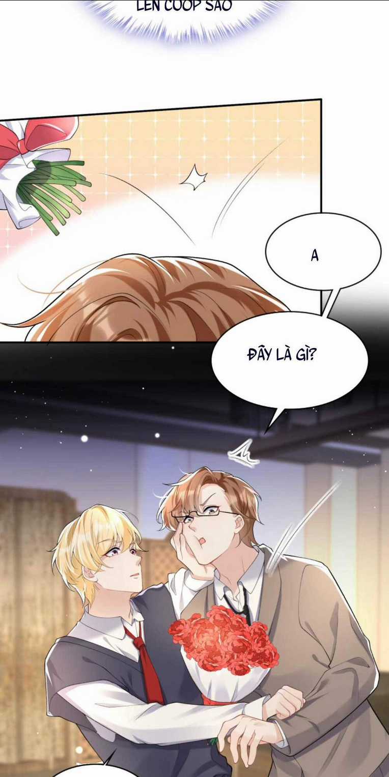 Tái Sinh Trở Lại : Chồng Cũ Khóc Lóc Cầu Xin Tái Hôn Chapter 45 trang 10