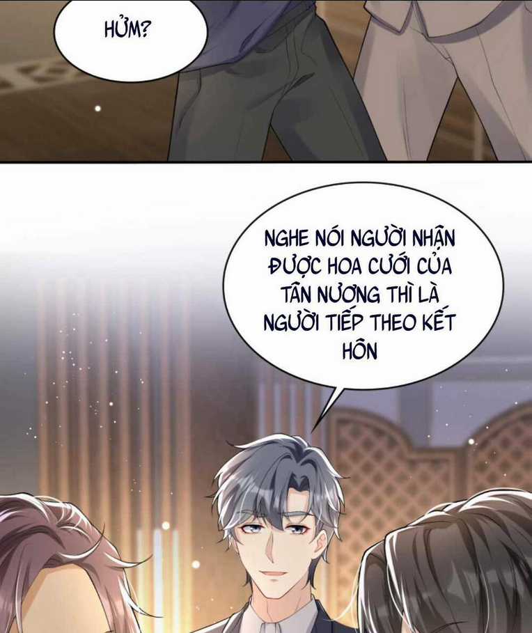 Tái Sinh Trở Lại : Chồng Cũ Khóc Lóc Cầu Xin Tái Hôn Chapter 45 trang 11