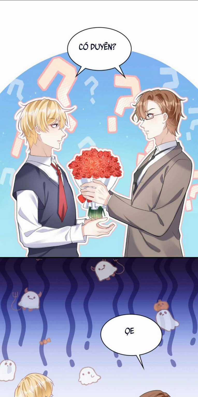 Tái Sinh Trở Lại : Chồng Cũ Khóc Lóc Cầu Xin Tái Hôn Chapter 45 trang 13