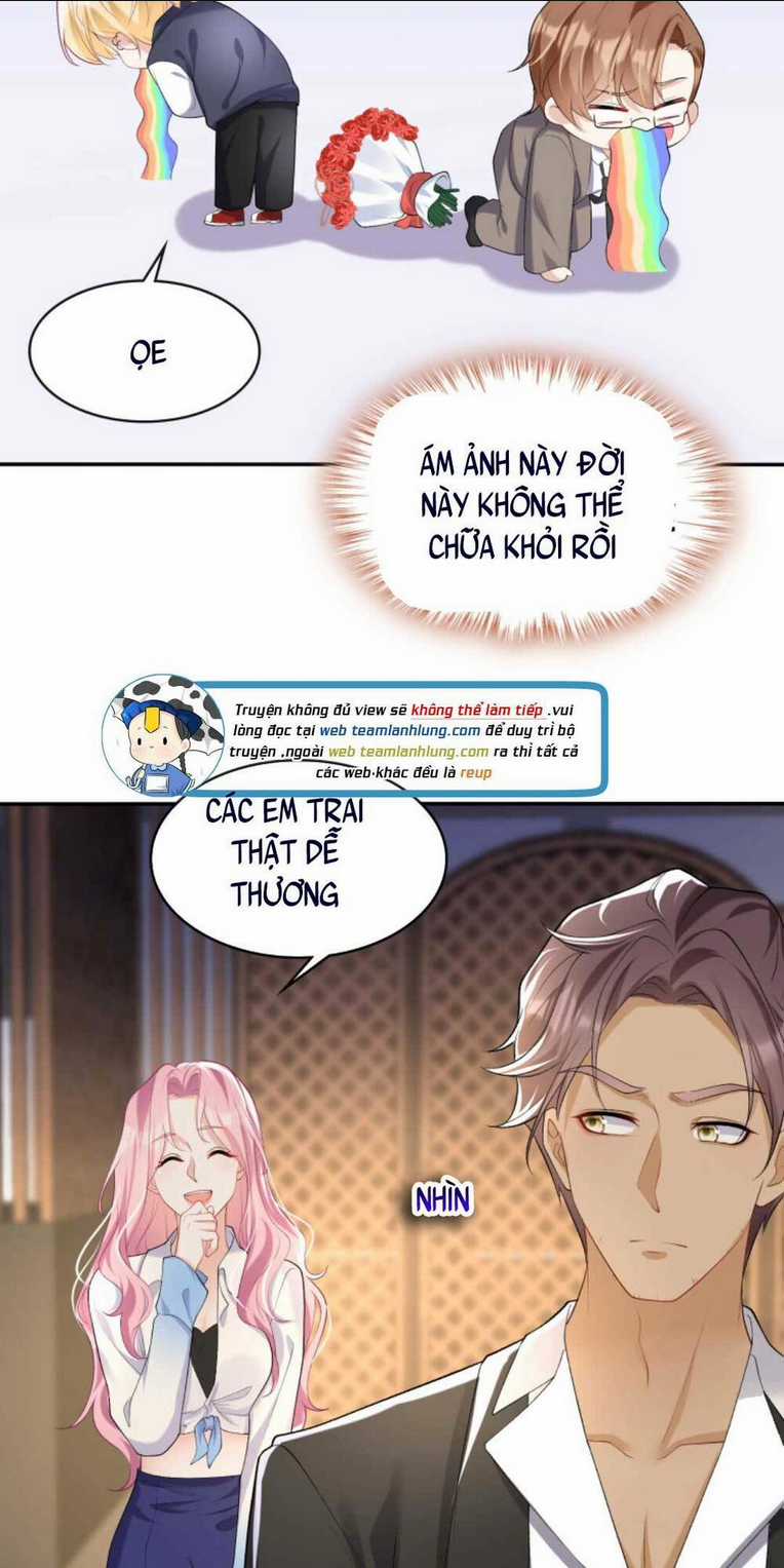 Tái Sinh Trở Lại : Chồng Cũ Khóc Lóc Cầu Xin Tái Hôn Chapter 45 trang 14