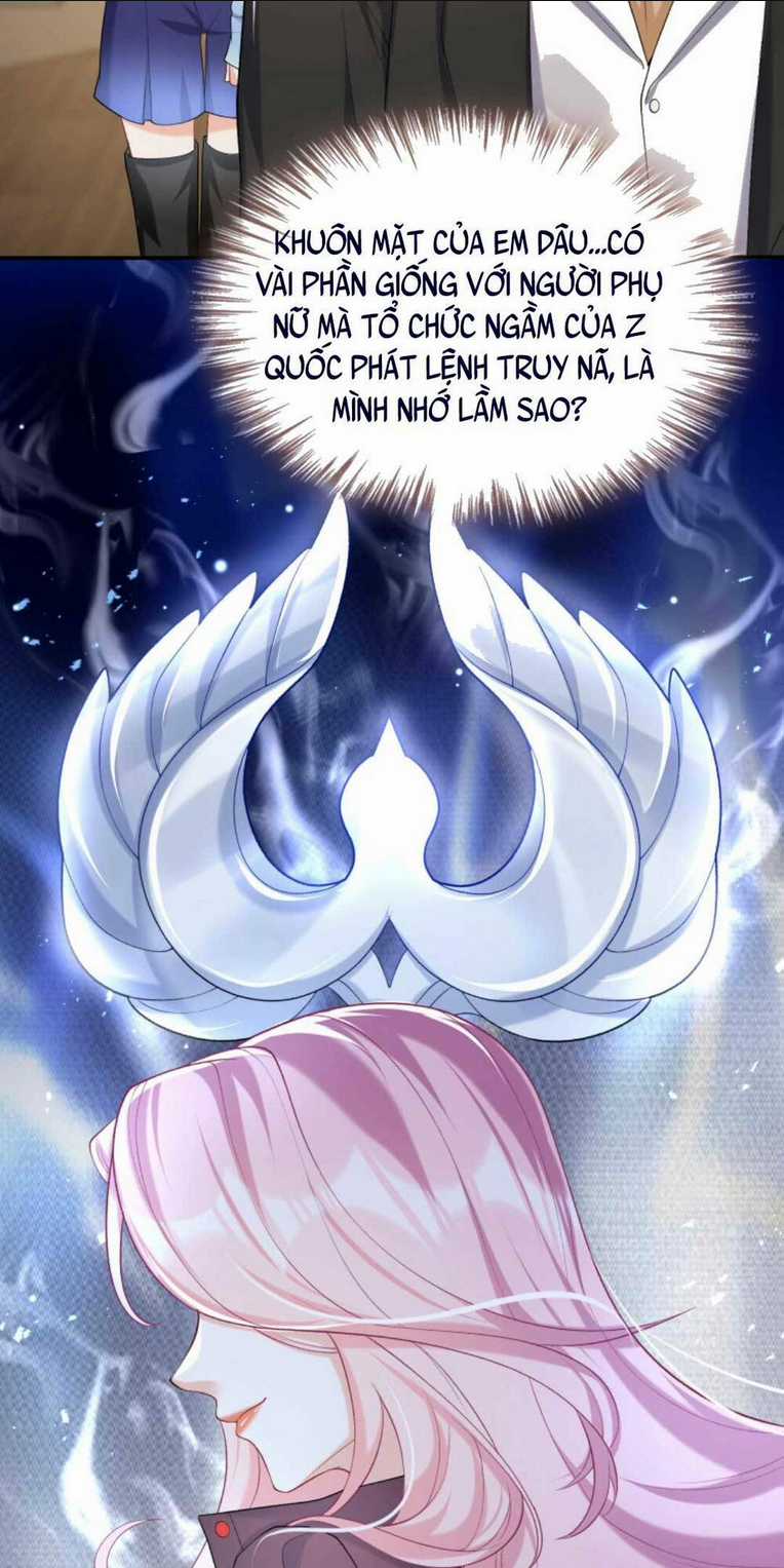 Tái Sinh Trở Lại : Chồng Cũ Khóc Lóc Cầu Xin Tái Hôn Chapter 45 trang 15