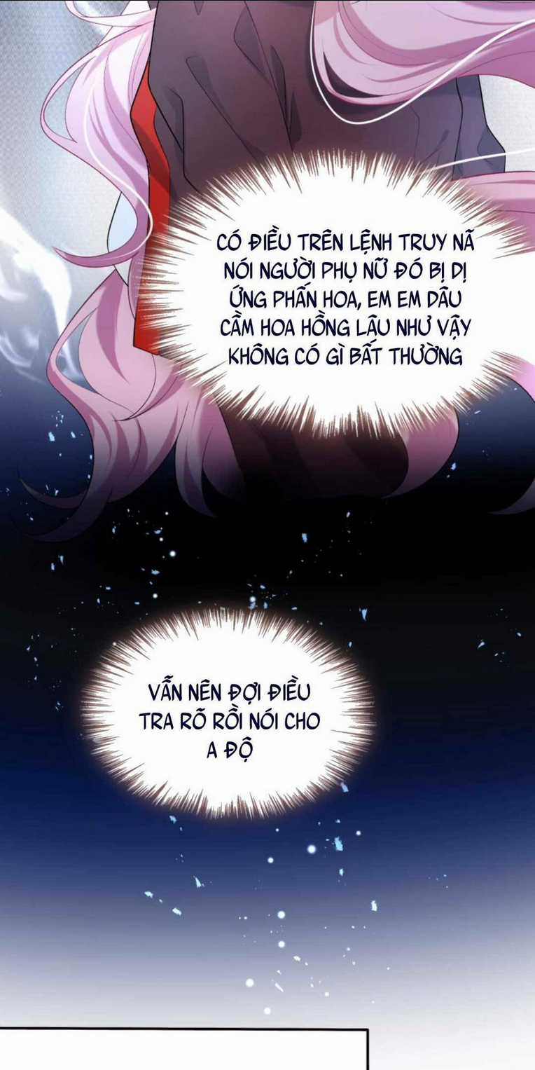 Tái Sinh Trở Lại : Chồng Cũ Khóc Lóc Cầu Xin Tái Hôn Chapter 45 trang 16