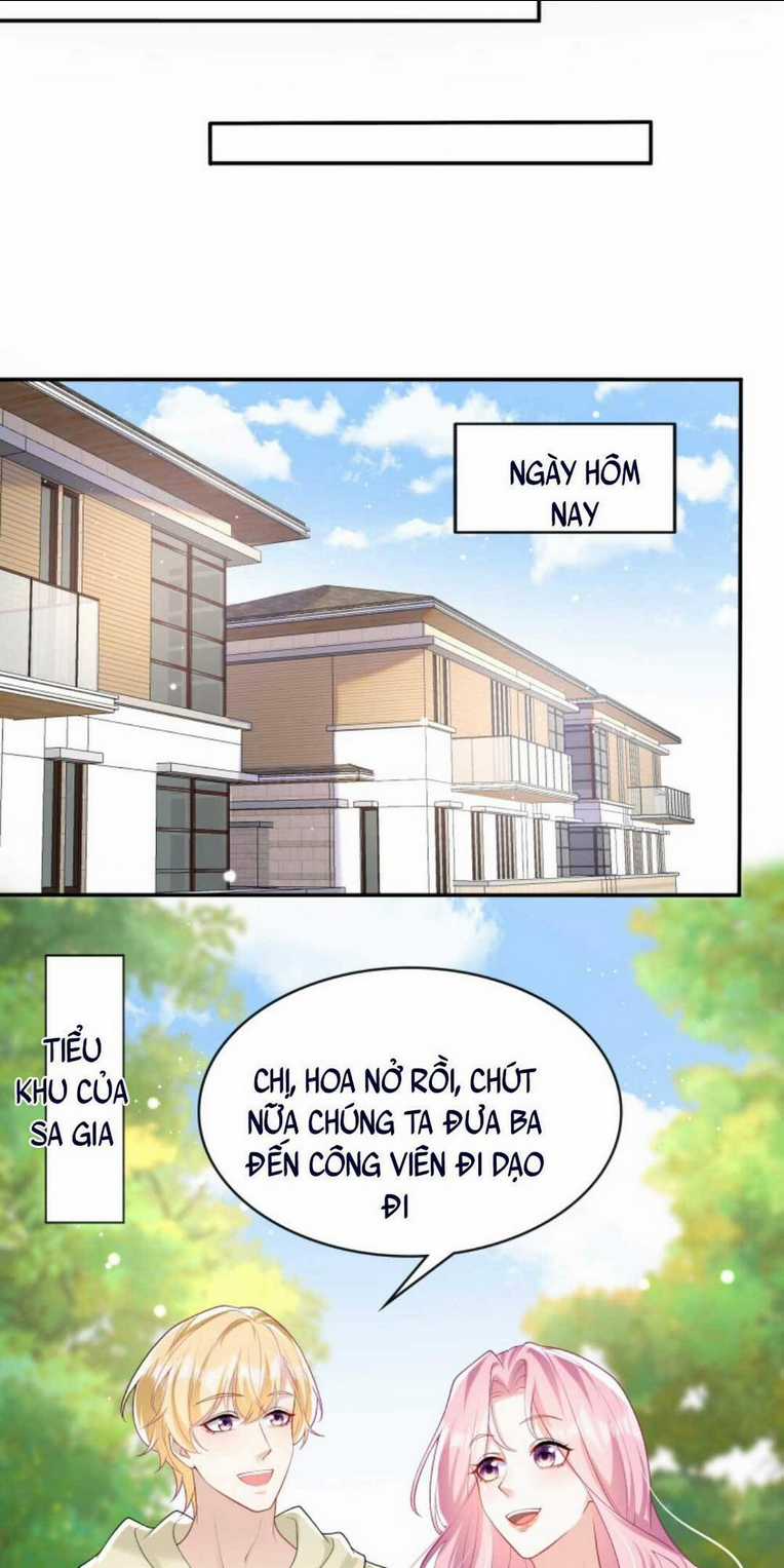 Tái Sinh Trở Lại : Chồng Cũ Khóc Lóc Cầu Xin Tái Hôn Chapter 45 trang 17