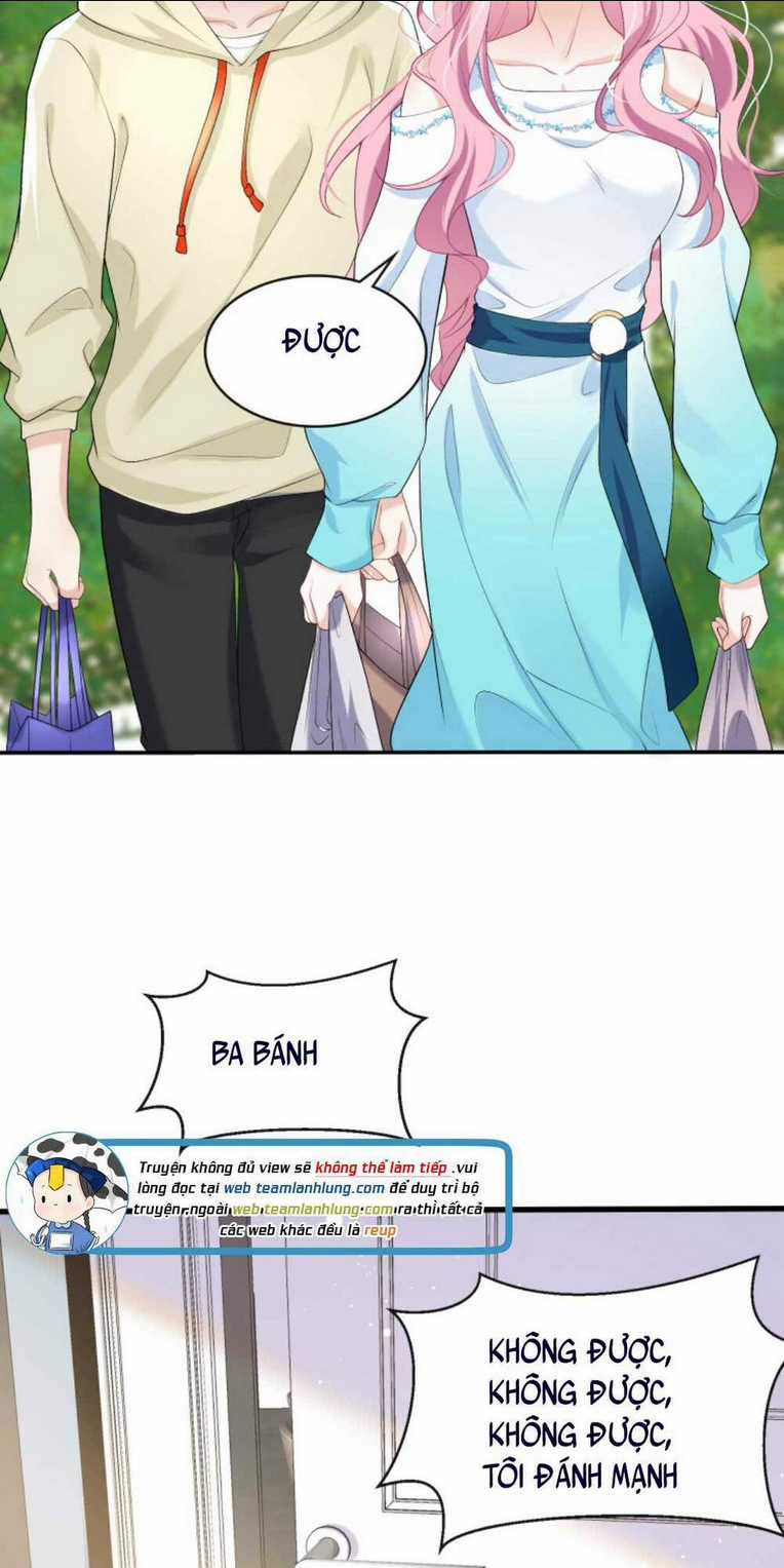 Tái Sinh Trở Lại : Chồng Cũ Khóc Lóc Cầu Xin Tái Hôn Chapter 45 trang 18