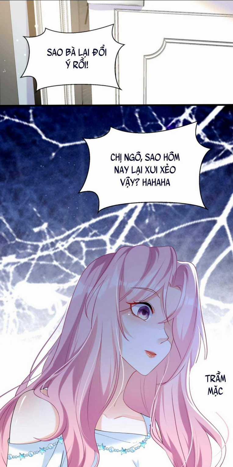 Tái Sinh Trở Lại : Chồng Cũ Khóc Lóc Cầu Xin Tái Hôn Chapter 45 trang 19