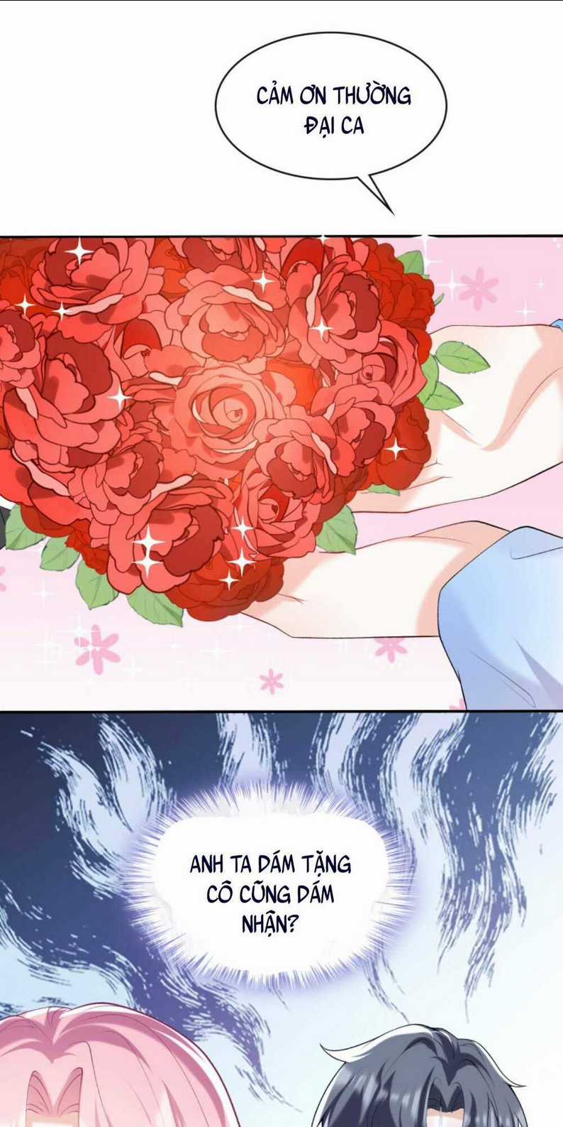 Tái Sinh Trở Lại : Chồng Cũ Khóc Lóc Cầu Xin Tái Hôn Chapter 45 trang 2