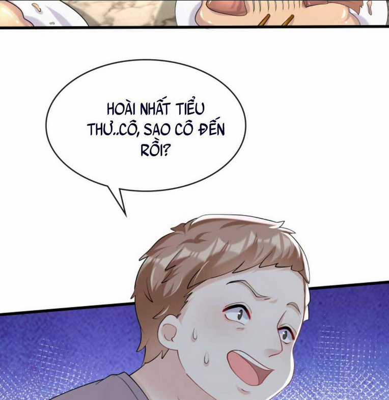 Tái Sinh Trở Lại : Chồng Cũ Khóc Lóc Cầu Xin Tái Hôn Chapter 45 trang 22