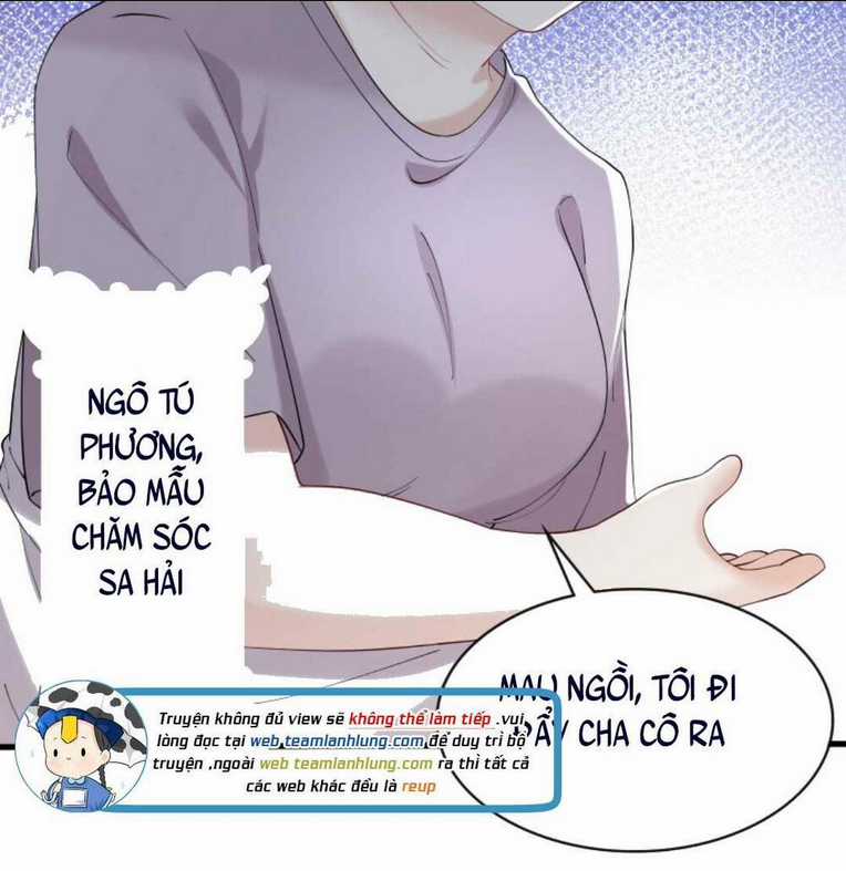 Tái Sinh Trở Lại : Chồng Cũ Khóc Lóc Cầu Xin Tái Hôn Chapter 45 trang 23