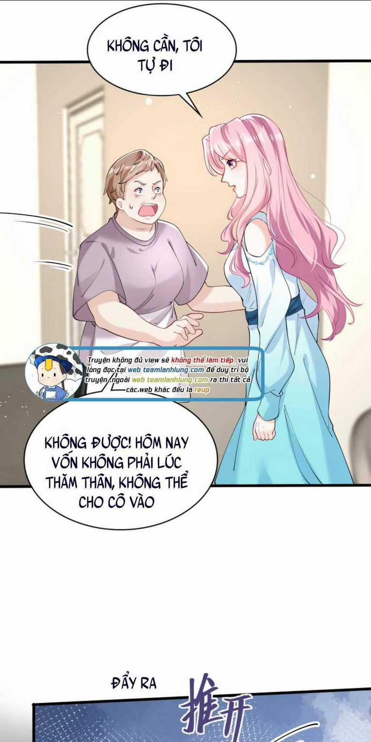 Tái Sinh Trở Lại : Chồng Cũ Khóc Lóc Cầu Xin Tái Hôn Chapter 45 trang 24