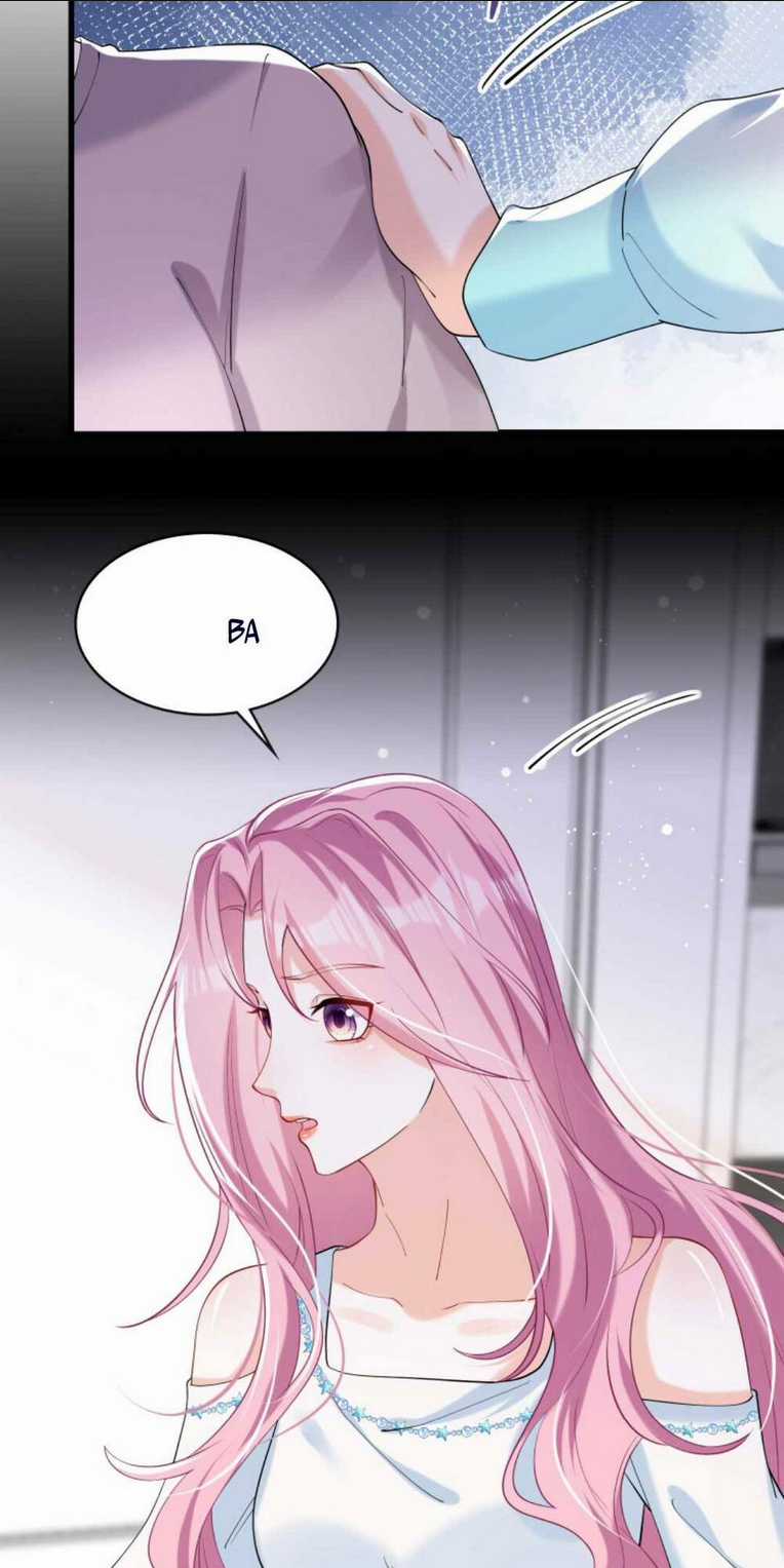 Tái Sinh Trở Lại : Chồng Cũ Khóc Lóc Cầu Xin Tái Hôn Chapter 45 trang 25