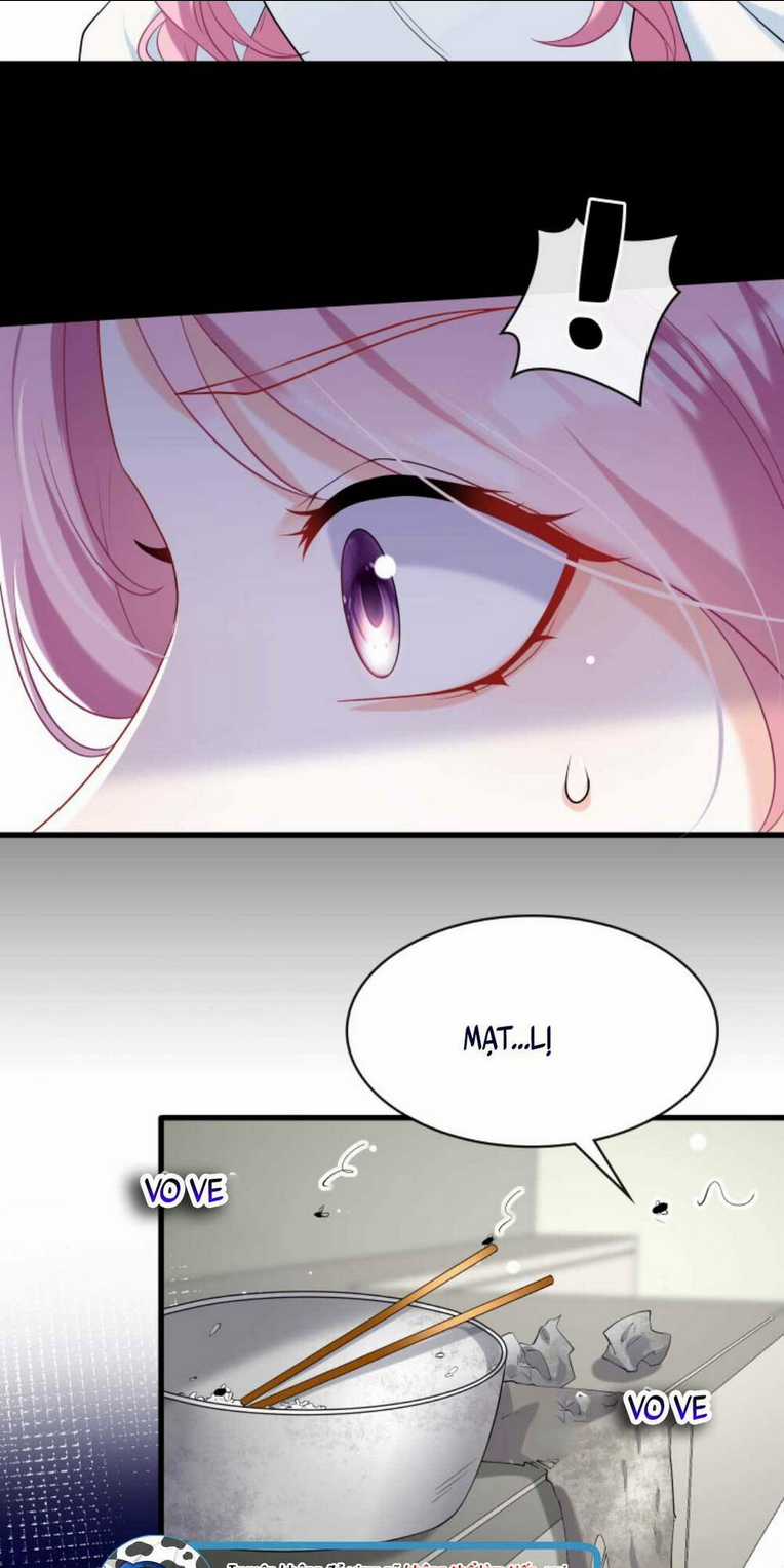 Tái Sinh Trở Lại : Chồng Cũ Khóc Lóc Cầu Xin Tái Hôn Chapter 45 trang 26