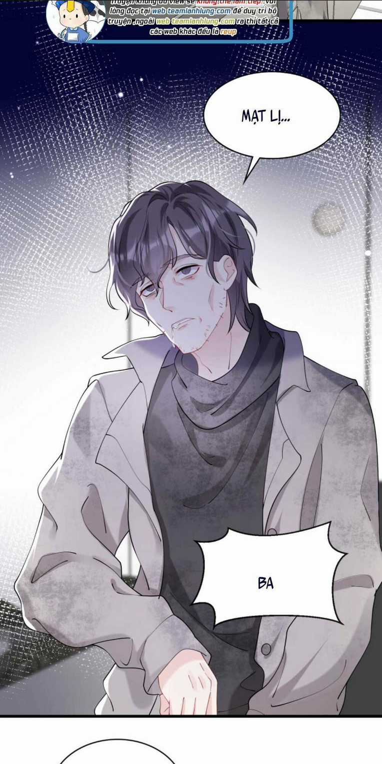 Tái Sinh Trở Lại : Chồng Cũ Khóc Lóc Cầu Xin Tái Hôn Chapter 45 trang 27