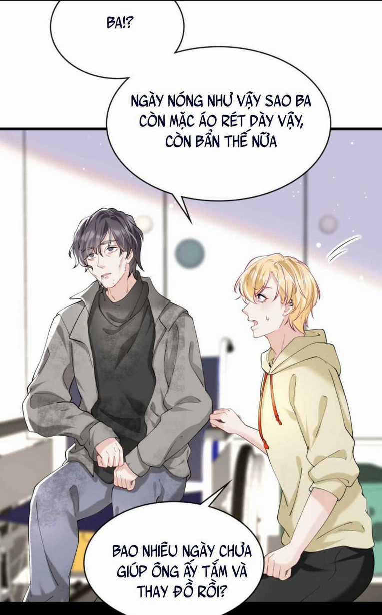 Tái Sinh Trở Lại : Chồng Cũ Khóc Lóc Cầu Xin Tái Hôn Chapter 45 trang 28