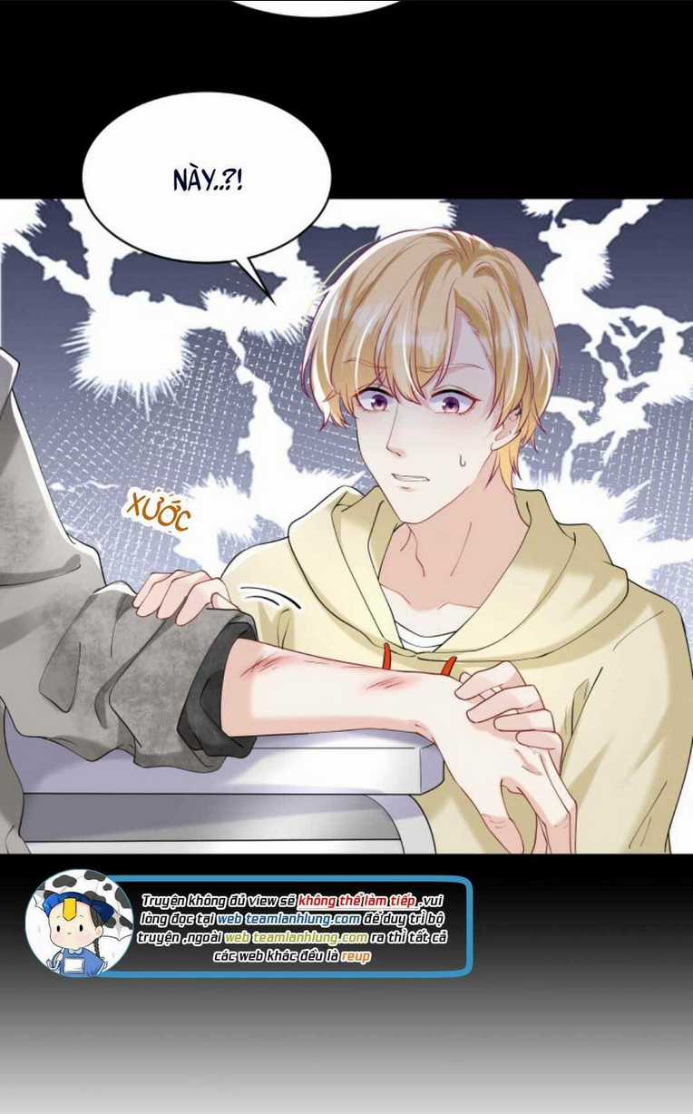 Tái Sinh Trở Lại : Chồng Cũ Khóc Lóc Cầu Xin Tái Hôn Chapter 45 trang 29