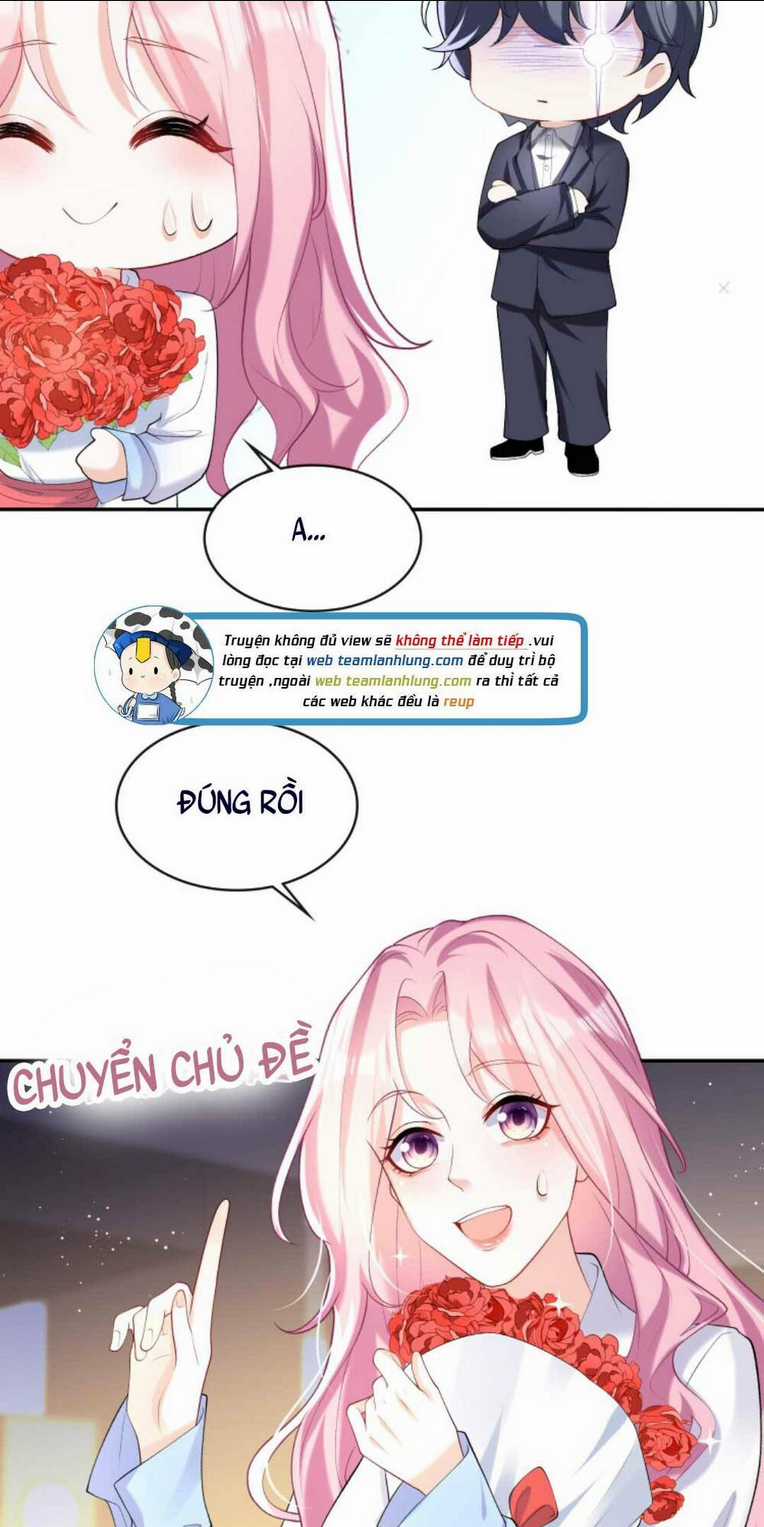 Tái Sinh Trở Lại : Chồng Cũ Khóc Lóc Cầu Xin Tái Hôn Chapter 45 trang 3