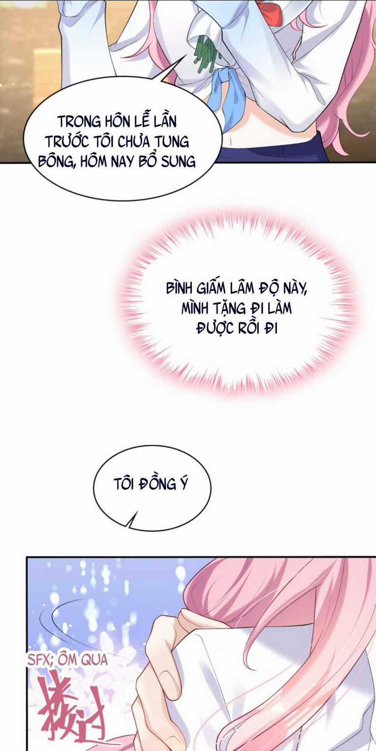 Tái Sinh Trở Lại : Chồng Cũ Khóc Lóc Cầu Xin Tái Hôn Chapter 45 trang 4