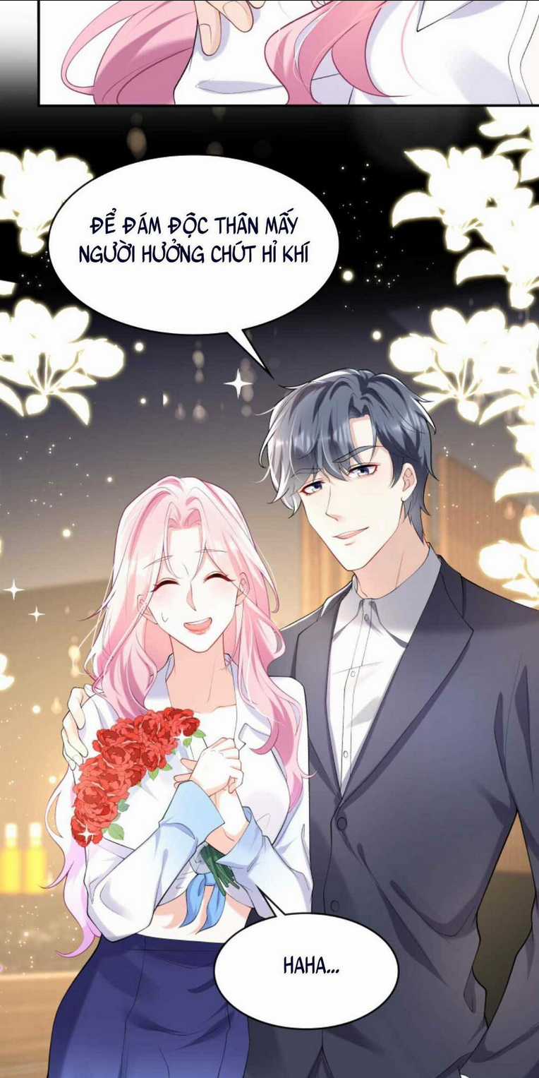 Tái Sinh Trở Lại : Chồng Cũ Khóc Lóc Cầu Xin Tái Hôn Chapter 45 trang 5