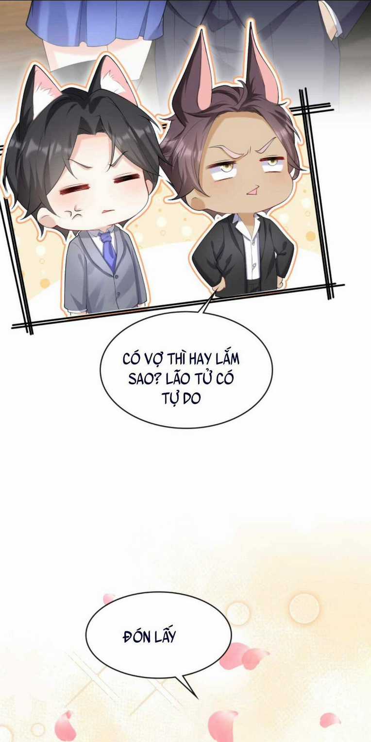 Tái Sinh Trở Lại : Chồng Cũ Khóc Lóc Cầu Xin Tái Hôn Chapter 45 trang 6