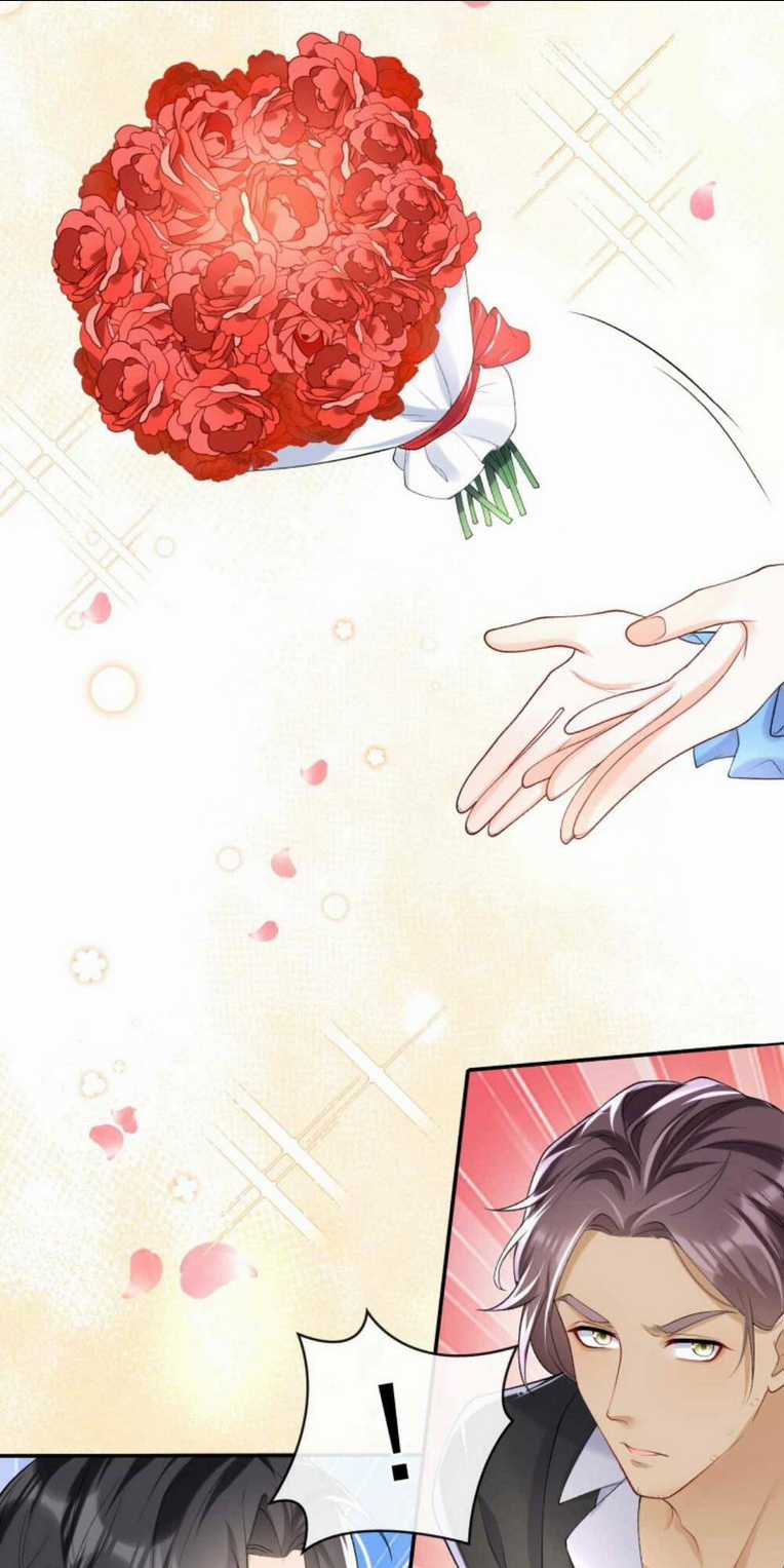 Tái Sinh Trở Lại : Chồng Cũ Khóc Lóc Cầu Xin Tái Hôn Chapter 45 trang 7