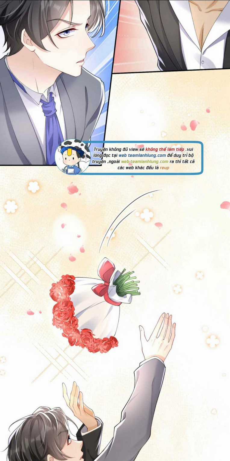 Tái Sinh Trở Lại : Chồng Cũ Khóc Lóc Cầu Xin Tái Hôn Chapter 45 trang 8