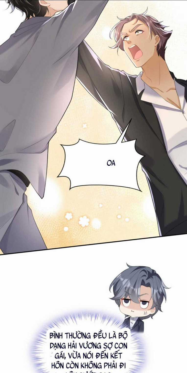 Tái Sinh Trở Lại : Chồng Cũ Khóc Lóc Cầu Xin Tái Hôn Chapter 45 trang 9