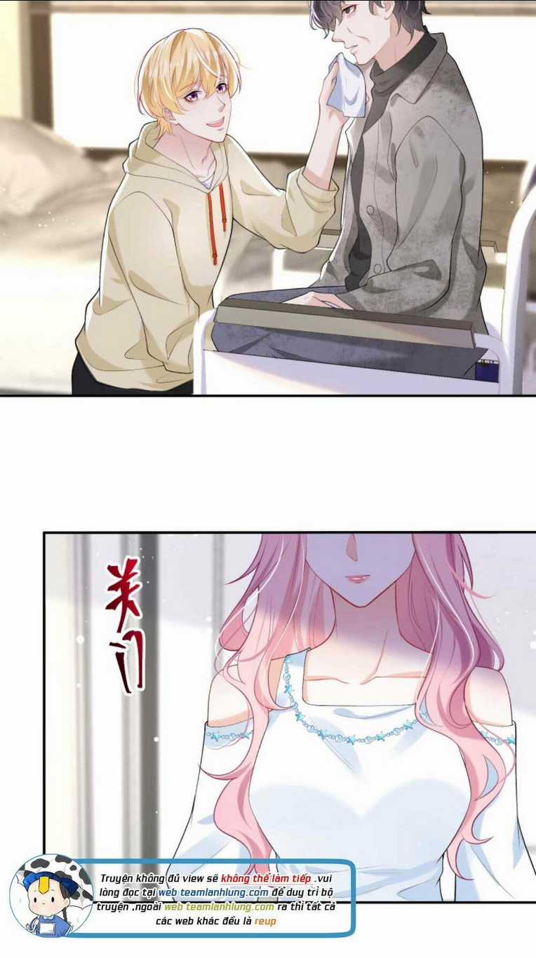 Tái Sinh Trở Lại : Chồng Cũ Khóc Lóc Cầu Xin Tái Hôn Chapter 46 trang 12