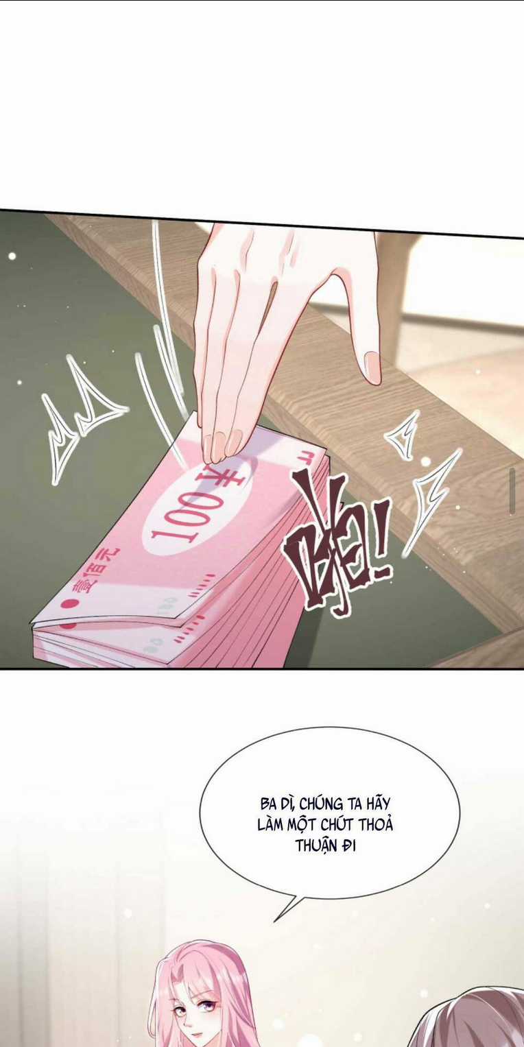 Tái Sinh Trở Lại : Chồng Cũ Khóc Lóc Cầu Xin Tái Hôn Chapter 46 trang 13