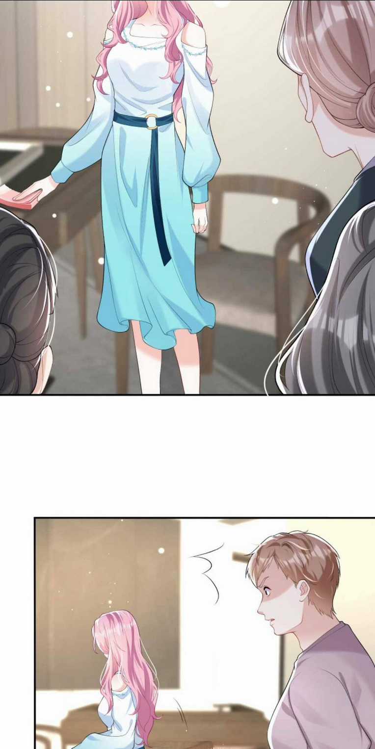 Tái Sinh Trở Lại : Chồng Cũ Khóc Lóc Cầu Xin Tái Hôn Chapter 46 trang 14