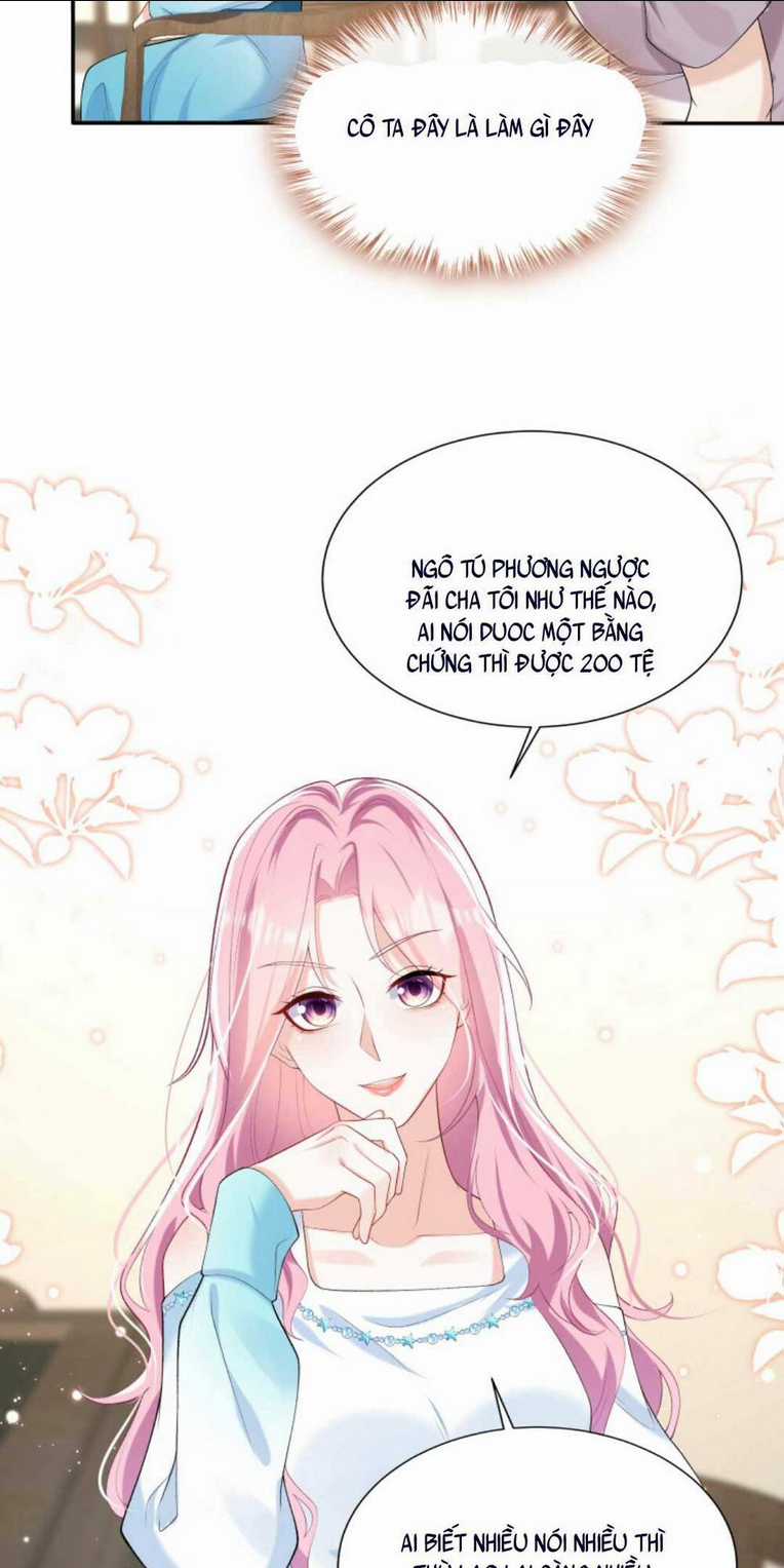 Tái Sinh Trở Lại : Chồng Cũ Khóc Lóc Cầu Xin Tái Hôn Chapter 46 trang 15