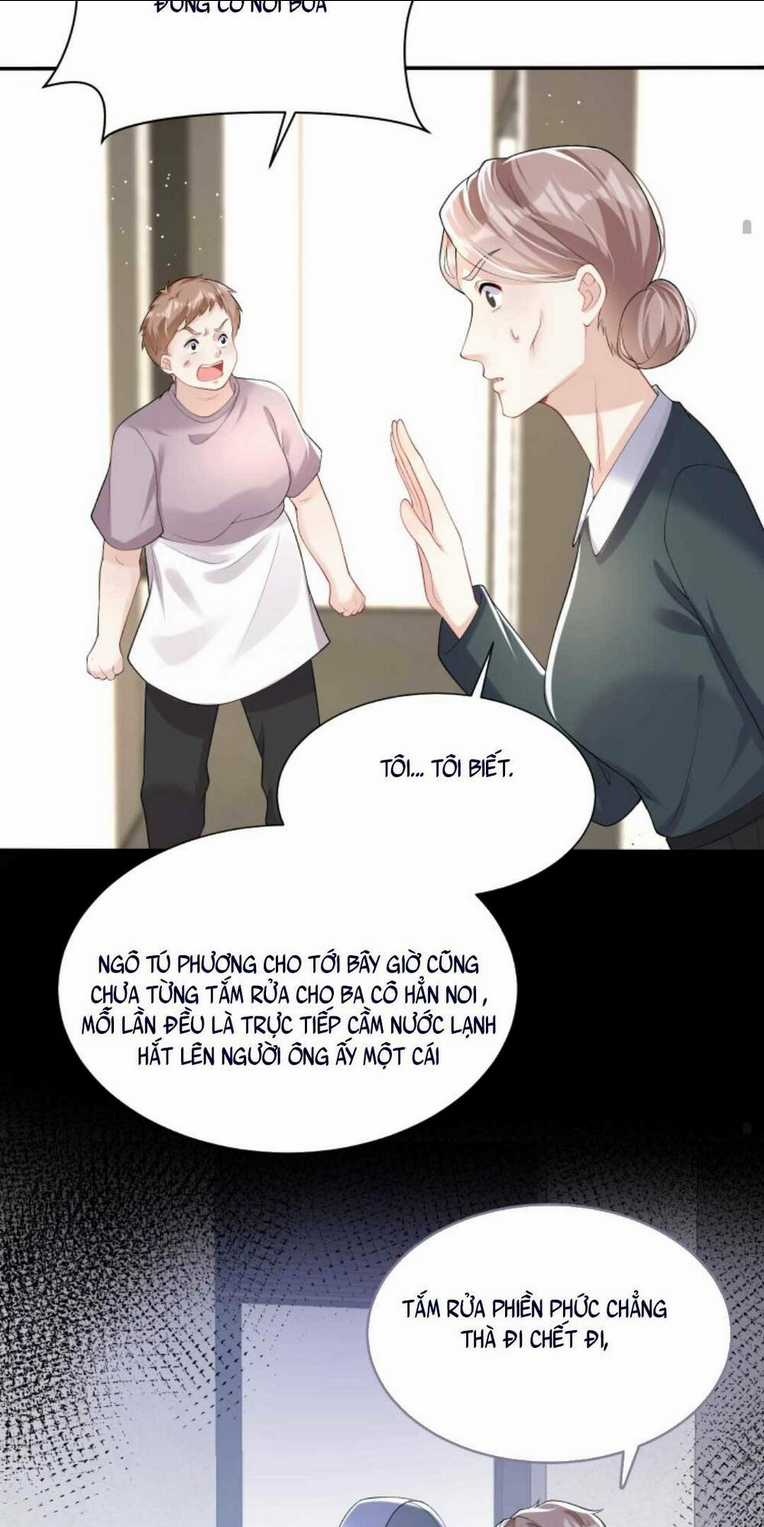 Tái Sinh Trở Lại : Chồng Cũ Khóc Lóc Cầu Xin Tái Hôn Chapter 46 trang 17