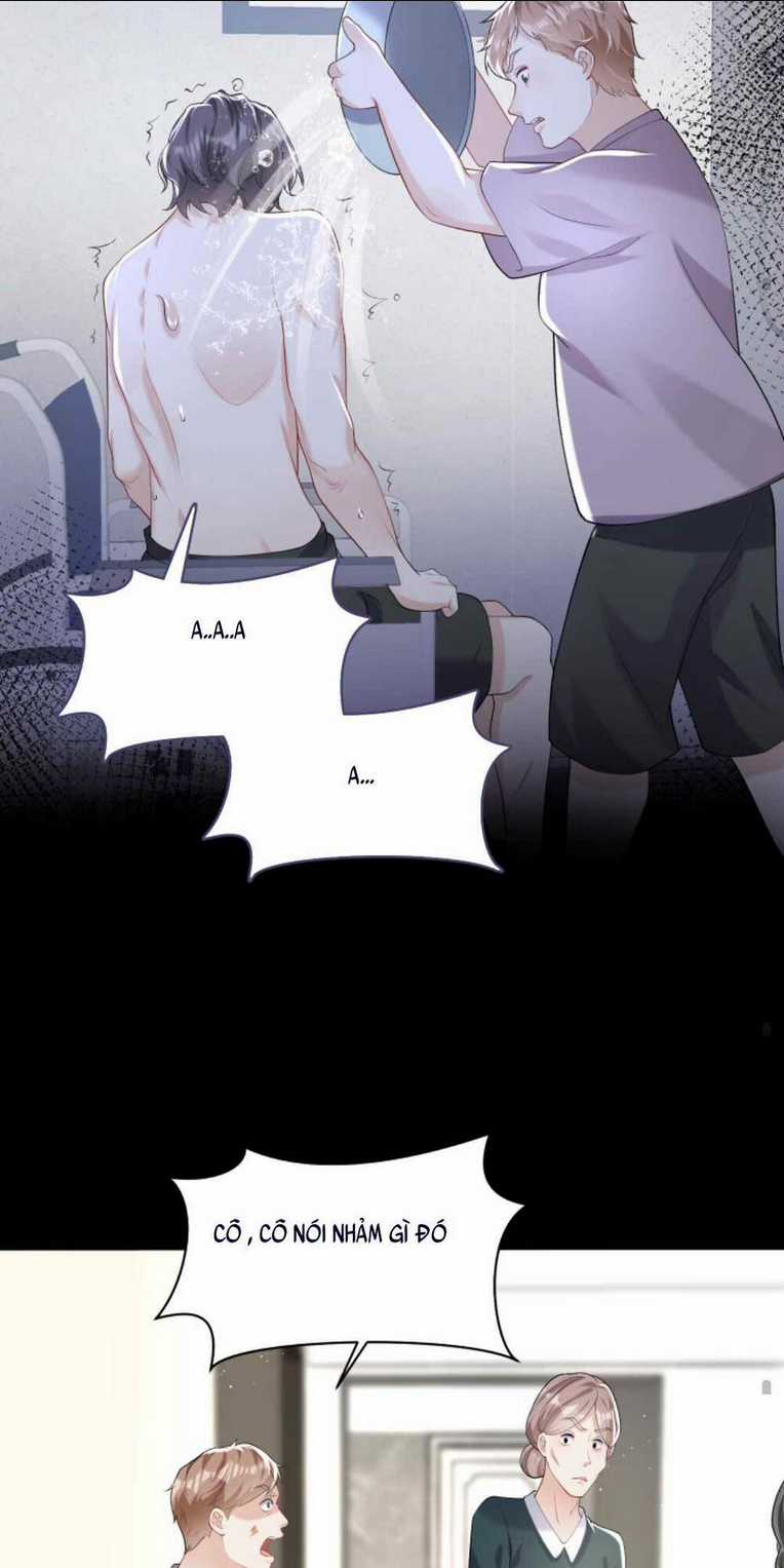 Tái Sinh Trở Lại : Chồng Cũ Khóc Lóc Cầu Xin Tái Hôn Chapter 46 trang 18