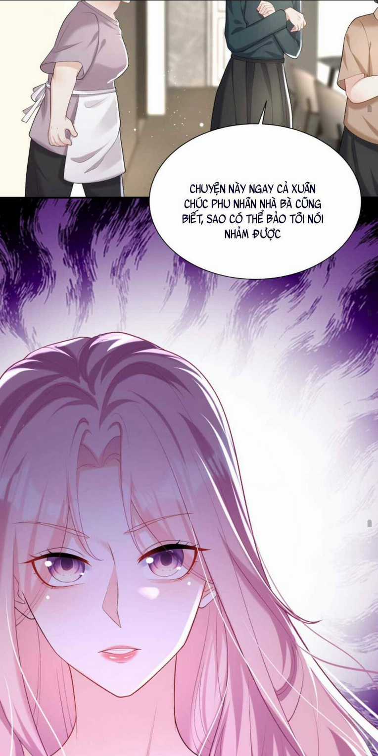 Tái Sinh Trở Lại : Chồng Cũ Khóc Lóc Cầu Xin Tái Hôn Chapter 46 trang 19