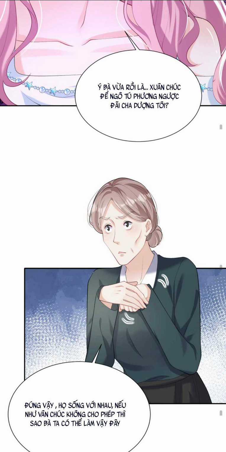 Tái Sinh Trở Lại : Chồng Cũ Khóc Lóc Cầu Xin Tái Hôn Chapter 46 trang 20